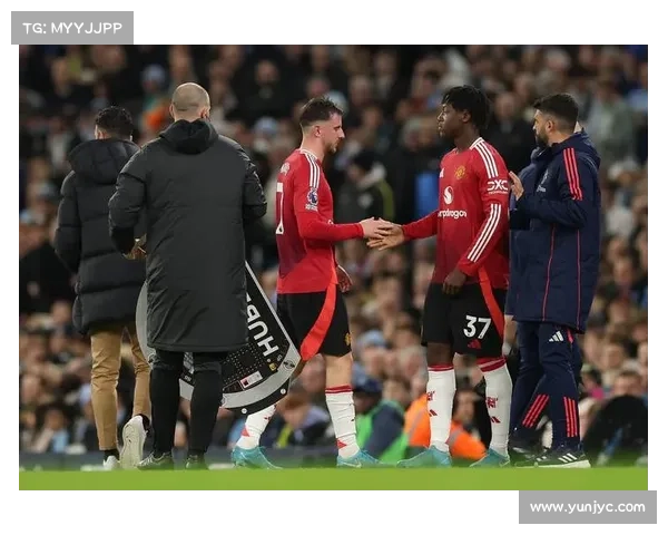 英超第4轮前瞻曼市德比曼城迎战曼联谁能占得先机