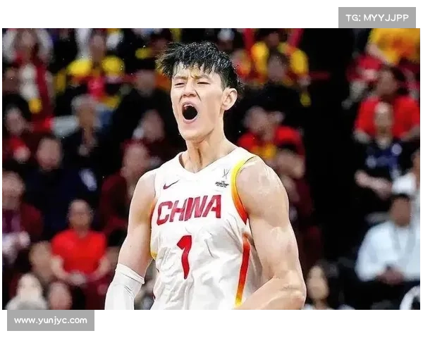 篮网再现中国元素易建联昔日场均十二加七曾凡博成队史第四位登场球员