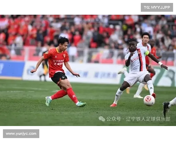 姆本扎梅开二度辽宁铁人主场完胜苏州东吴稳居积分榜首位